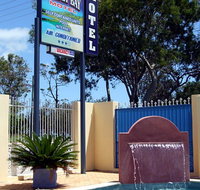 Hervey Bay Motel - Tourism Canberra