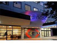 Ramada Encore - Tourism Canberra