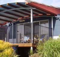 Biggenden B - Tourism Canberra