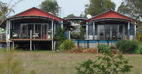 Biggenden B - Tourism Canberra 2