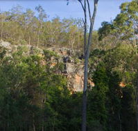 Cania Gorge Tourist Retreat - Tourism Canberra