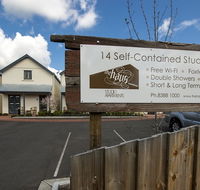 The Haus Studio Apartments - Tourism Canberra