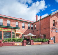 Holgate Brewhouse - Tourism Canberra