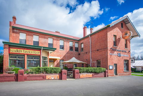 Holgate Brewhouse - Tourism Canberra 0