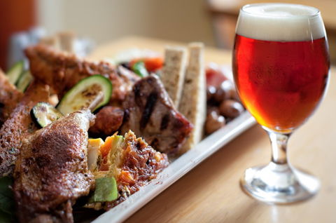 Holgate Brewhouse - Tourism Canberra 4