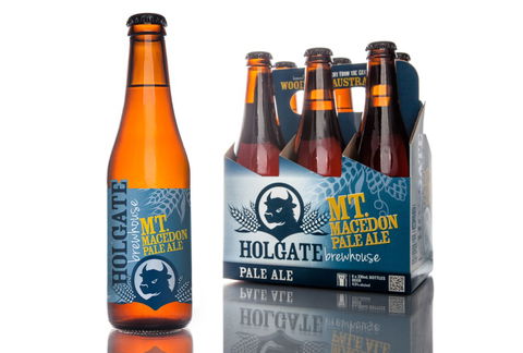 Holgate Brewhouse - Tourism Canberra 5