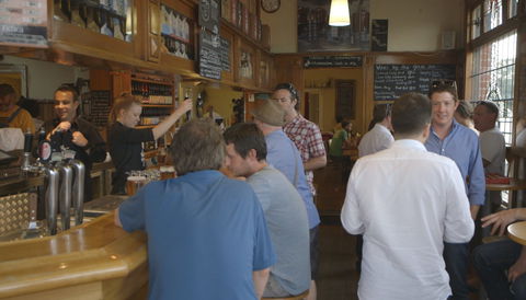 Holgate Brewhouse - Tourism Canberra 6