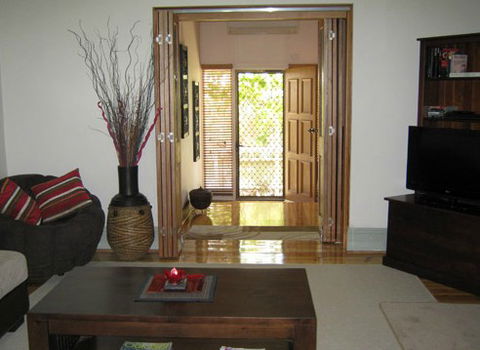 Amalie Cottage Waikerie - Tourism Canberra 2
