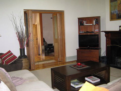 Amalie Cottage Waikerie - Tourism Canberra 3
