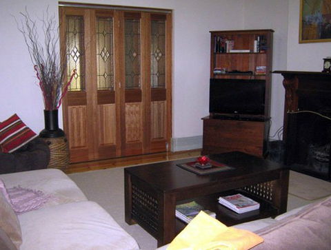 Amalie Cottage Waikerie - Tourism Canberra 4