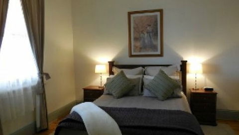 Amalie Cottage Waikerie - Tourism Canberra 5