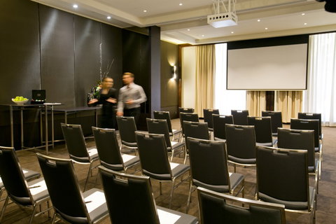 Pan Pacific Perth - Tourism Canberra 3