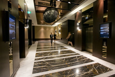 Pan Pacific Perth - Tourism Canberra 4