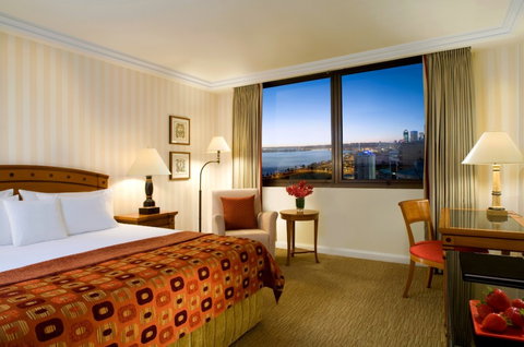 Pan Pacific Perth - Tourism Canberra 5
