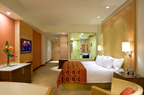 Pan Pacific Perth - Tourism Canberra 8