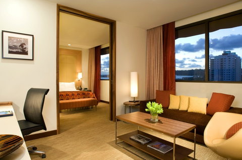 Pan Pacific Perth - Tourism Canberra 9