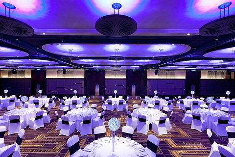 Pan Pacific Perth - Tourism Canberra 10