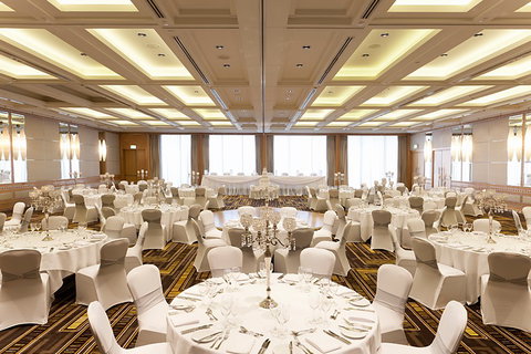 Pan Pacific Perth - Tourism Canberra 11