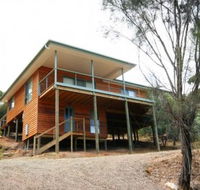 Pelican Pass - Tourism Canberra