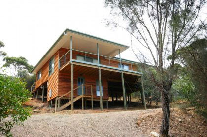 Pelican Pass - Tourism Canberra 0