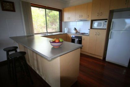 Pelican Pass - Tourism Canberra 1