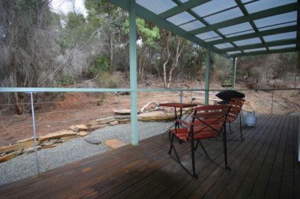 Pelican Pass - Tourism Canberra 4