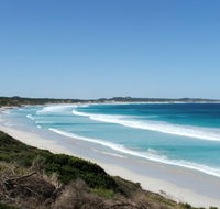 Flip Flop Flap Holiday Accommodation - Tourism Canberra
