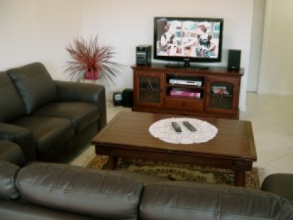 The Haven - Island Beach - Tourism Canberra 1