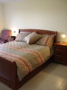 The Haven - Island Beach - Tourism Canberra 4