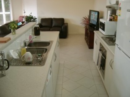 The Haven - Island Beach - Tourism Canberra 5