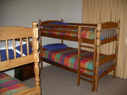 Fairfield House - Tourism Canberra 5