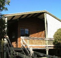 Honeymyrtle Cottage - Tourism Canberra