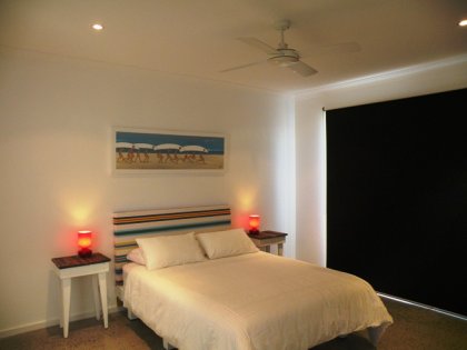 Blue Shack - Tourism Canberra 1