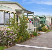Chelsea Holiday Park - Tourism Canberra