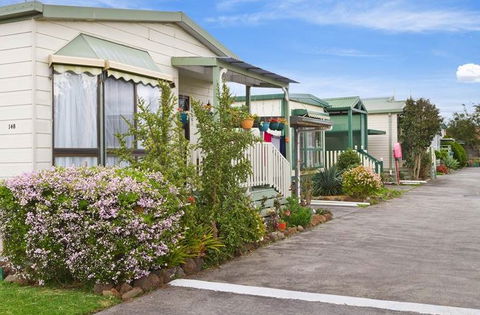 Chelsea Holiday Park - Tourism Canberra 0