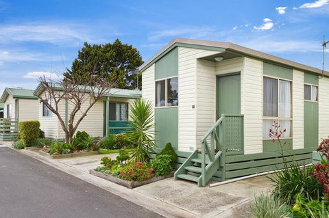 Chelsea Holiday Park - Tourism Canberra 1