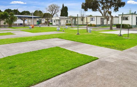 Chelsea Holiday Park - Tourism Canberra 3