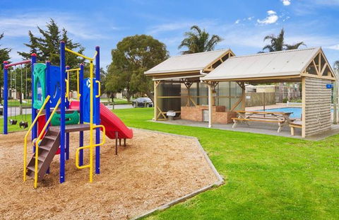 Chelsea Holiday Park - Tourism Canberra 4