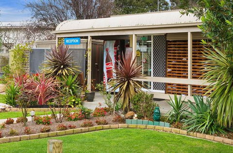 Chelsea Holiday Park - Tourism Canberra 5