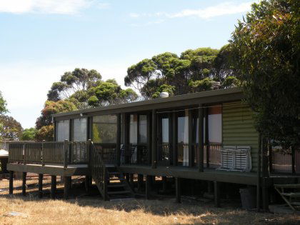 Carabanks - Tourism Canberra 0
