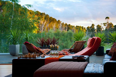 Daylesford Getaways - Tourism Canberra 0