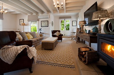 Daylesford Getaways - Tourism Canberra 1