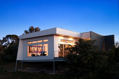 Daylesford Getaways - Tourism Canberra 2