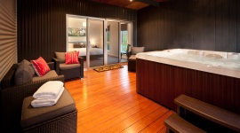 Daylesford Getaways - Tourism Canberra 3