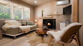 Daylesford Getaways - Tourism Canberra 4