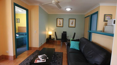 Aruba Beach Resort - Tourism Canberra 2