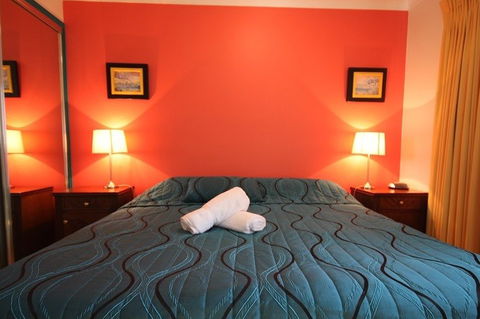 Aruba Beach Resort - Tourism Canberra 4
