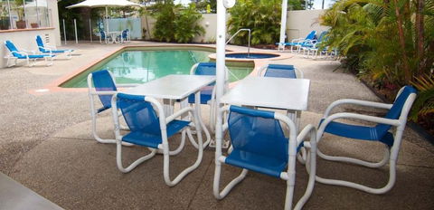 Aruba Beach Resort - Tourism Canberra 6
