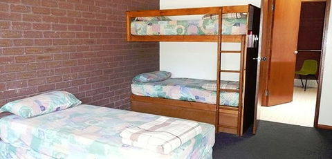 Norval Lodge - Tourism Canberra 2