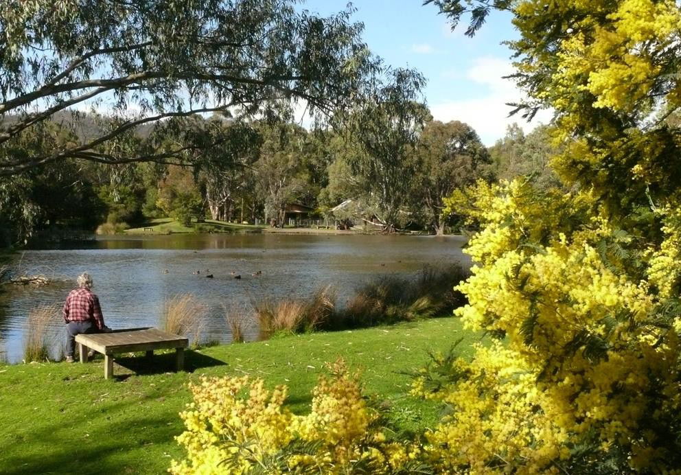  Tourism Canberra